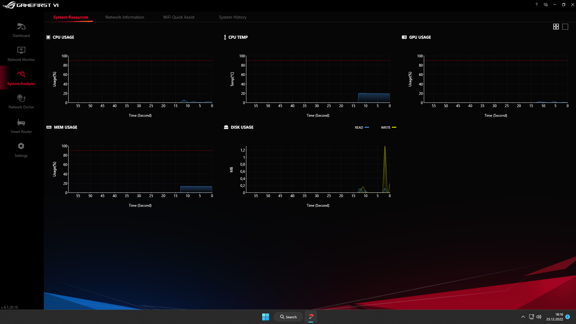 ASUS ROG Strix B650-A Gaming WI-FI