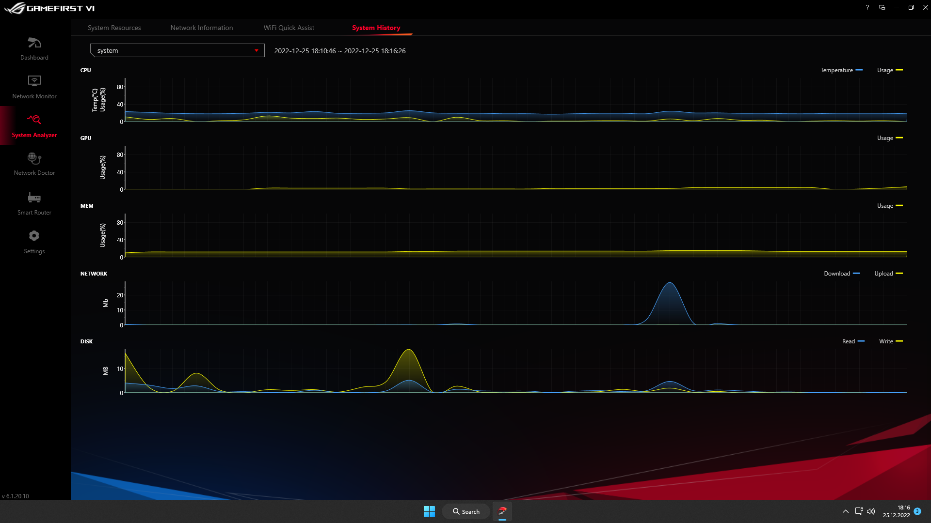 ASUS ROG Strix B650-A Gaming WI-FI