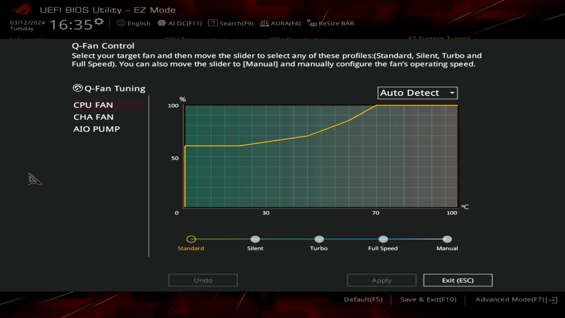 ASUS ROG Strix B650E-I Gaming WIFI