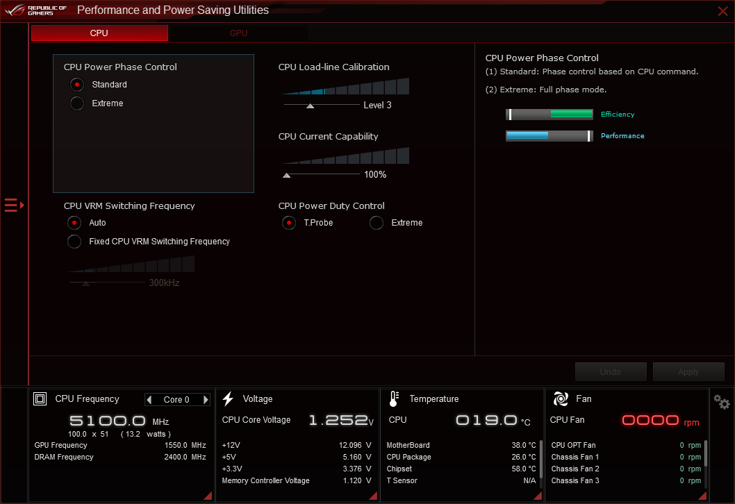 ASUS ROG STRIX B660-F GAMING WI-FI