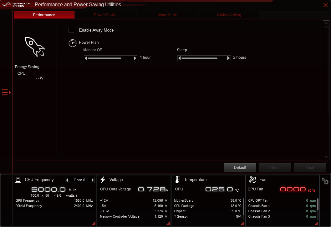 ASUS ROG STRIX B660-F GAMING WI-FI