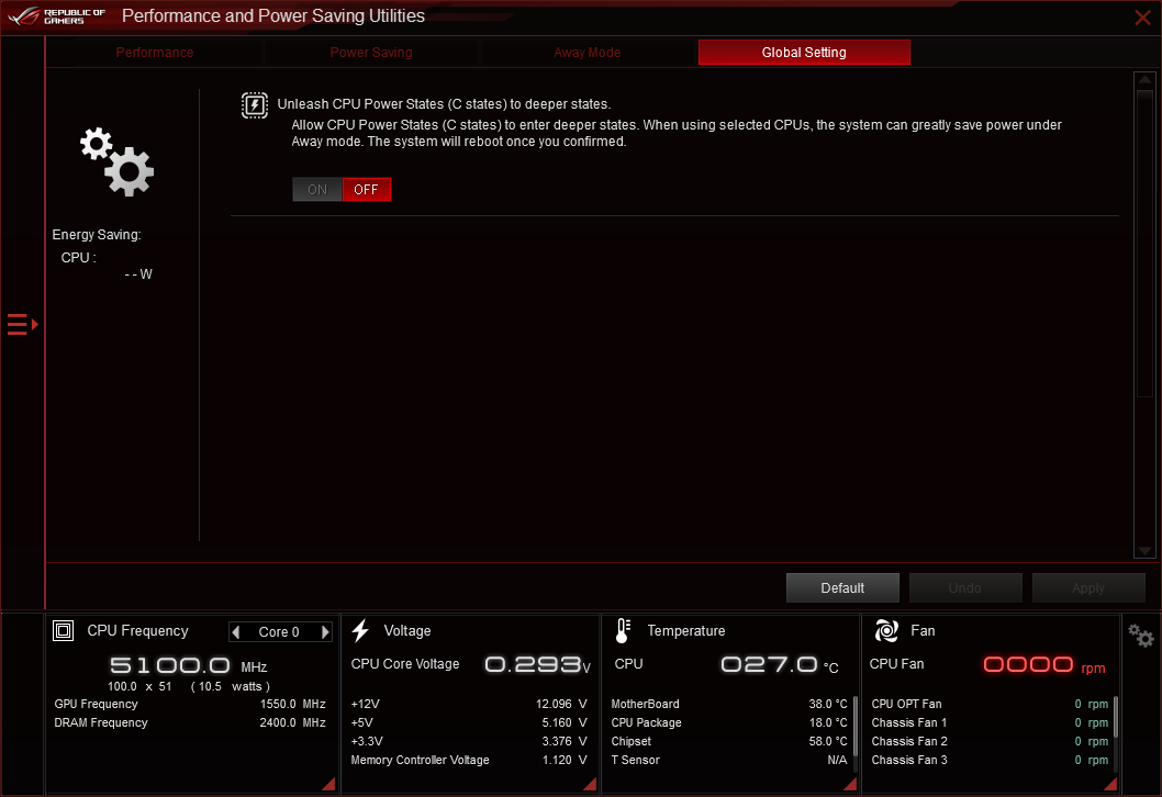 ASUS ROG STRIX B660-F GAMING WI-FI