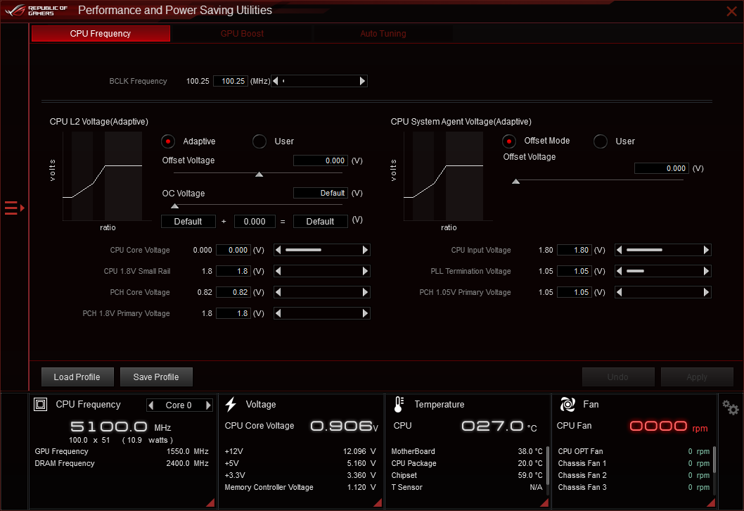 ASUS ROG STRIX B660-F GAMING WI-FI