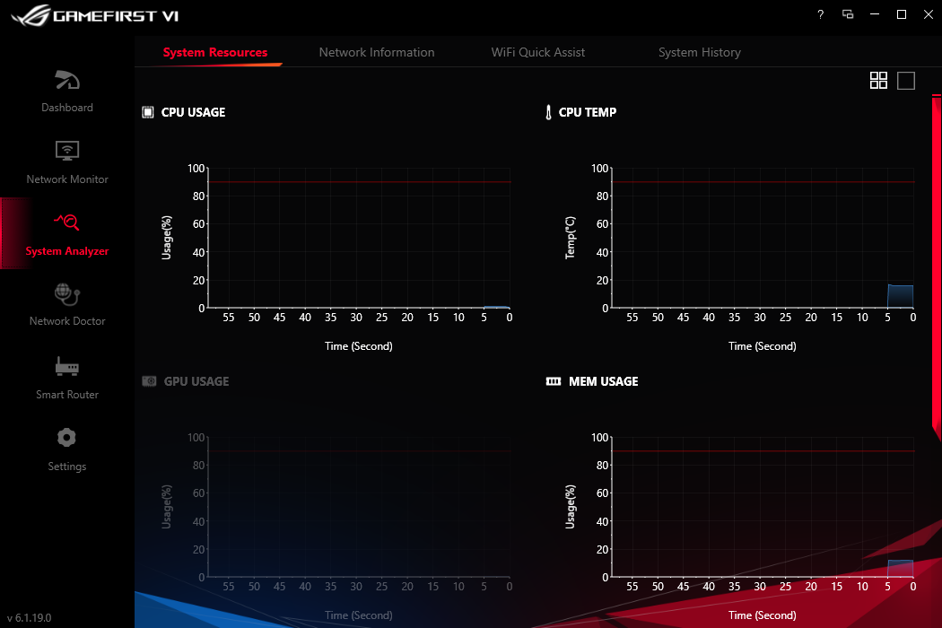 ASUS ROG STRIX B660-F GAMING WI-FI