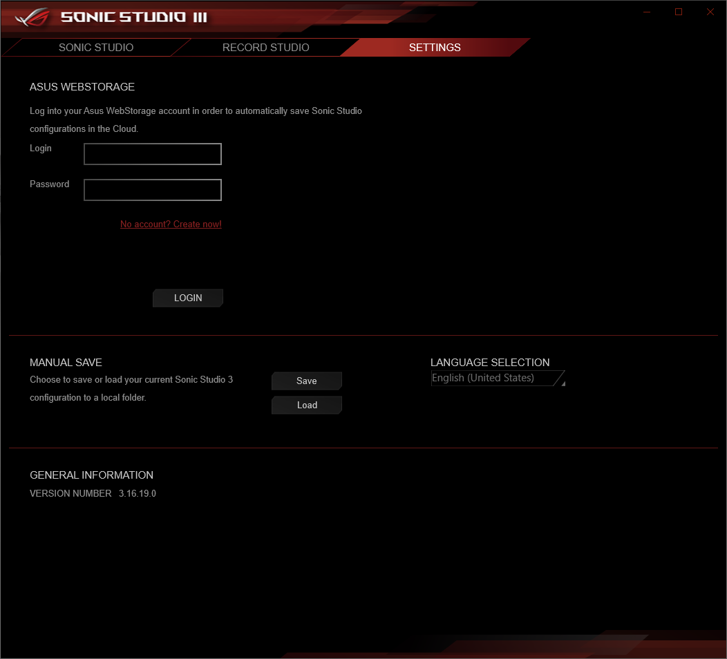 ASUS ROG STRIX B660-F GAMING WI-FI