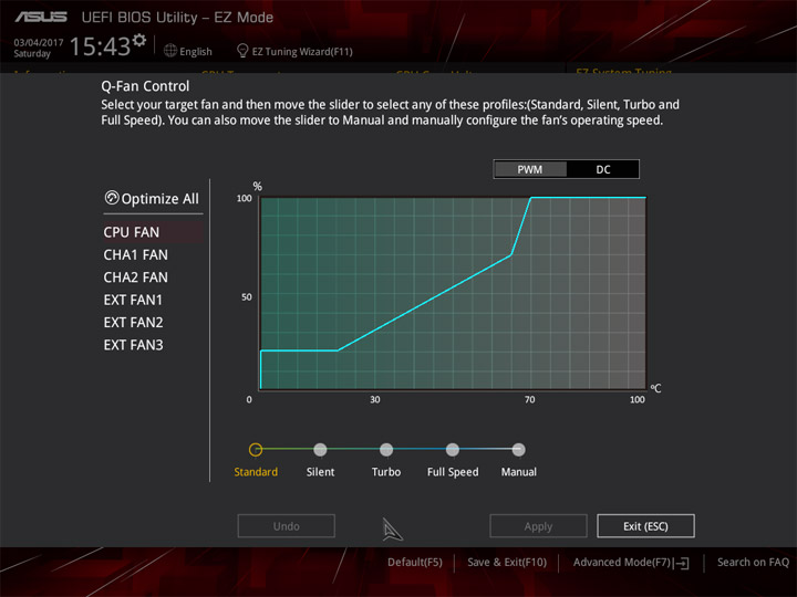 ASUS ROG Strix H270F Gaming