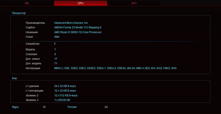 ASUS ROG Strix X570-I Gaming