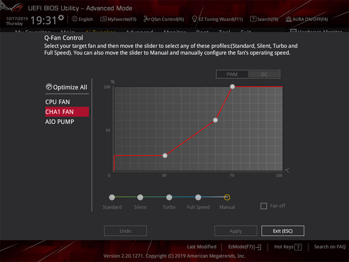 ASUS ROG Strix X570-I Gaming