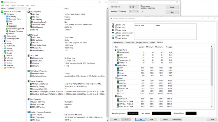 ASUS ROG Strix X570-I Gaming