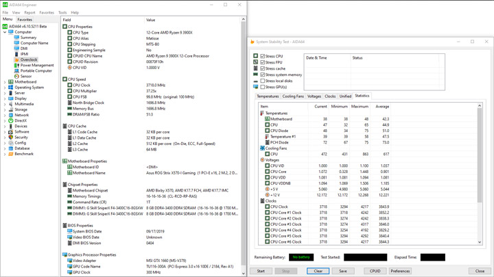 ASUS ROG Strix X570-I Gaming