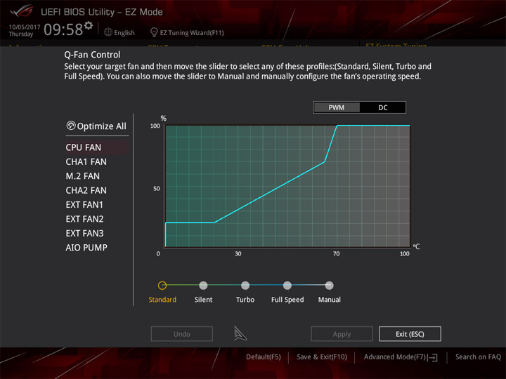 ASUS ROG Strix Z370-E Gaming