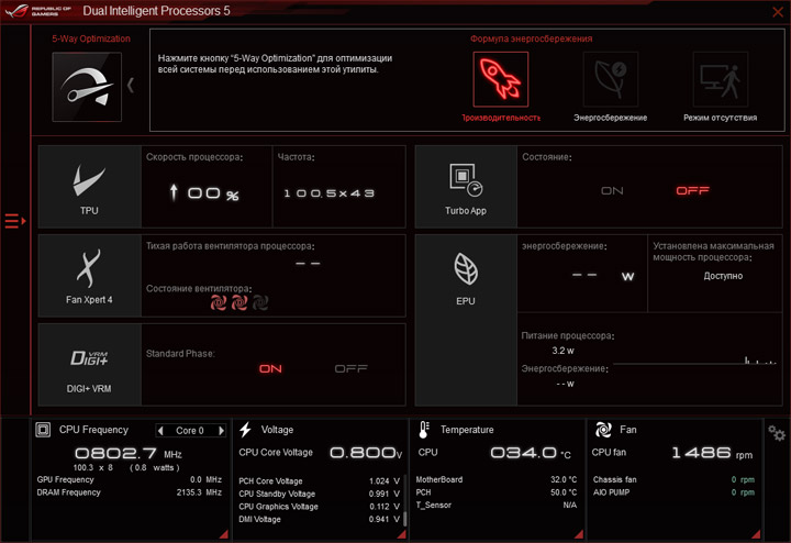 ASUS ROG Strix Z370-I Gaming