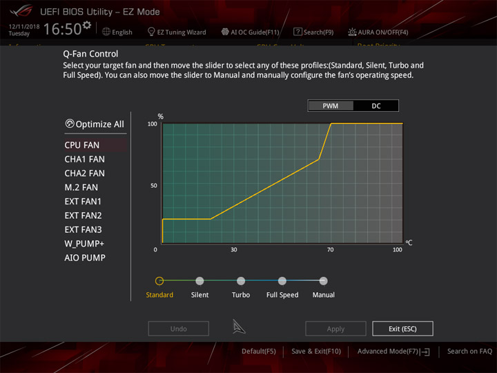 ASUS ROG Strix Z390-E Gaming