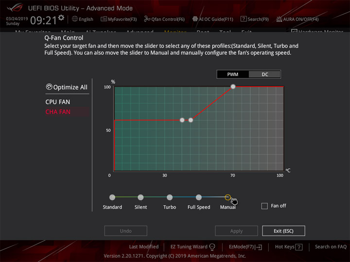 ASUS ROG Strix Z390-I Gaming