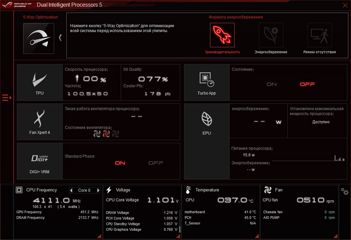 ASUS ROG Strix Z390-I Gaming