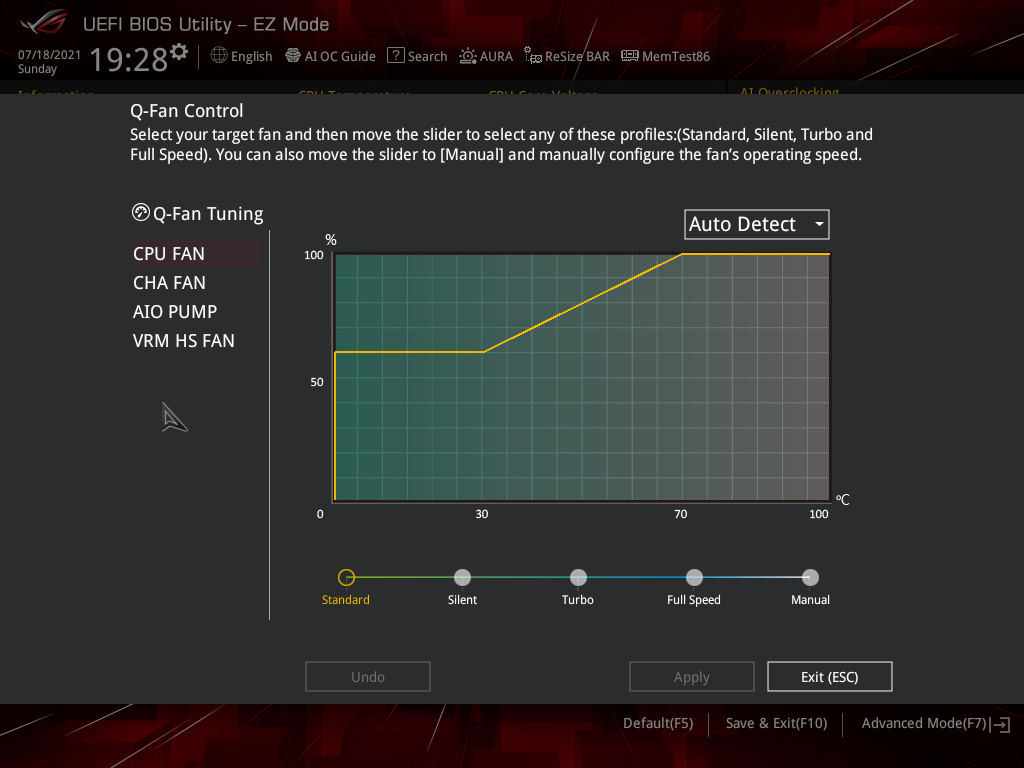 ASUS ROG Strix Z590-I Gaming WiFi