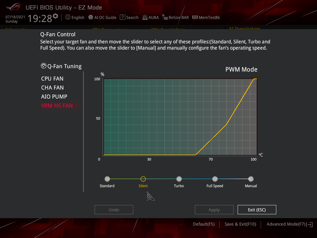 ASUS ROG Strix Z590-I Gaming WiFi