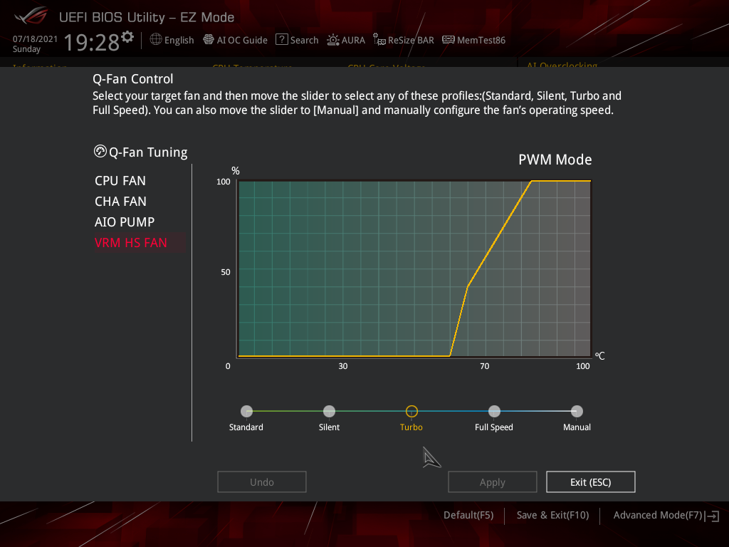 ASUS ROG Strix Z590-I Gaming WiFi