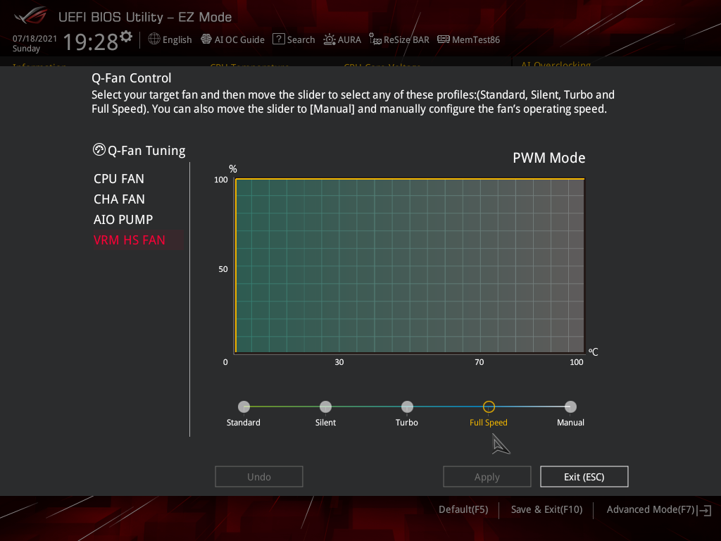 ASUS ROG Strix Z590-I Gaming WiFi