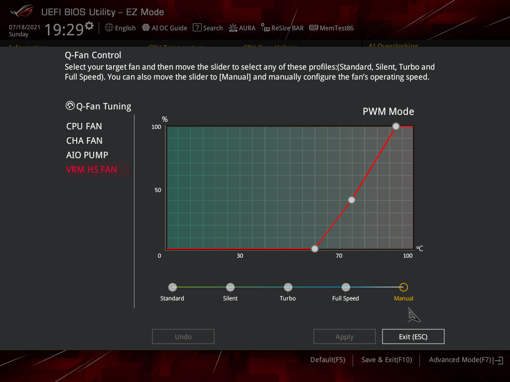 ASUS ROG Strix Z590-I Gaming WiFi