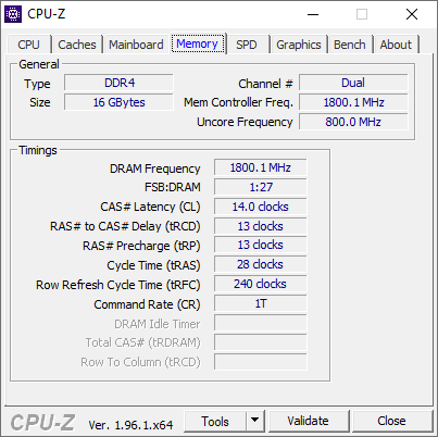 ASUS ROG Strix Z590-I Gaming WiFi