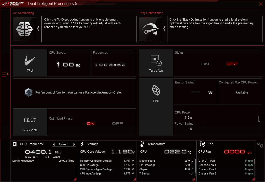 ASUS ROG Strix Z690-F Gaming WiFi