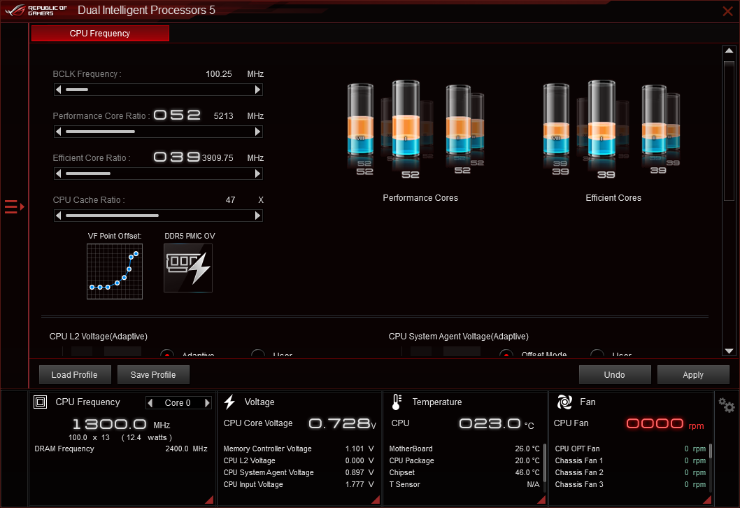 ASUS ROG Strix Z690-F Gaming WiFi