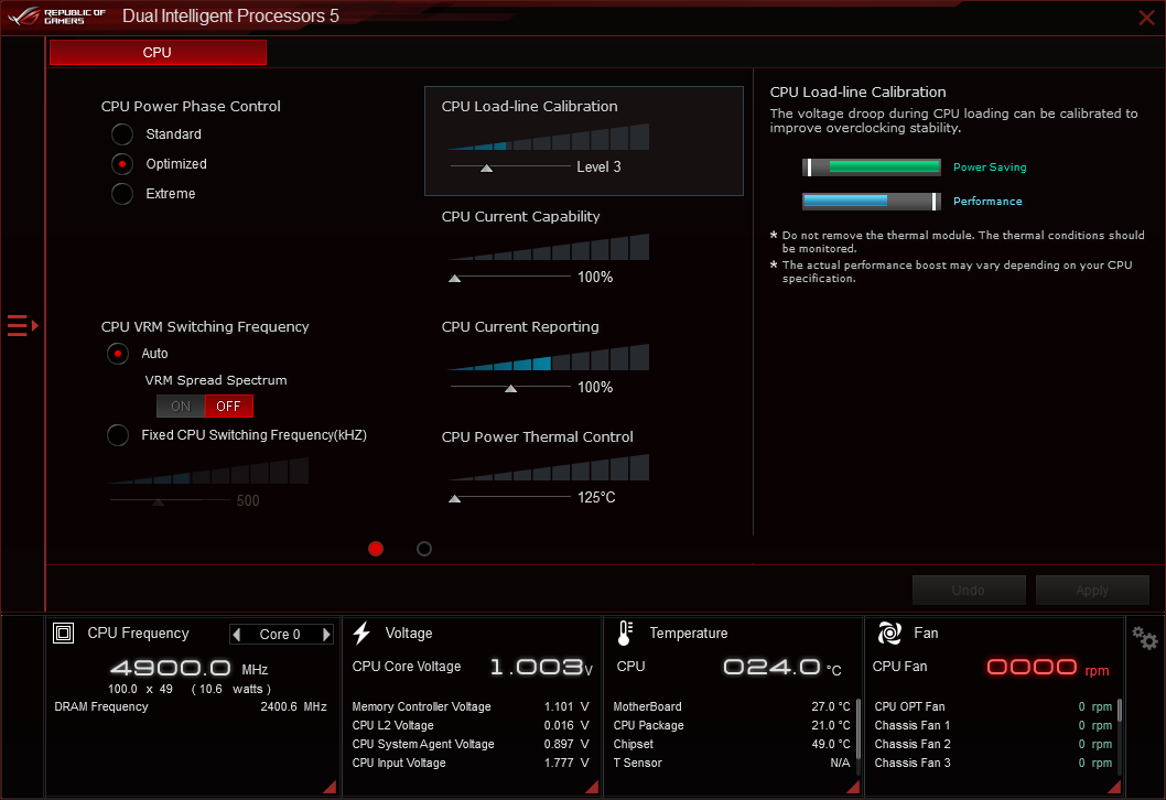 ASUS ROG Strix Z690-F Gaming WiFi