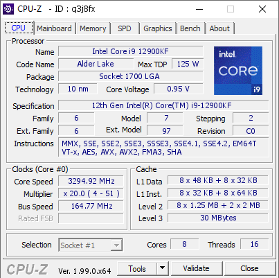 ASUS ROG Strix Z690-F Gaming WiFi