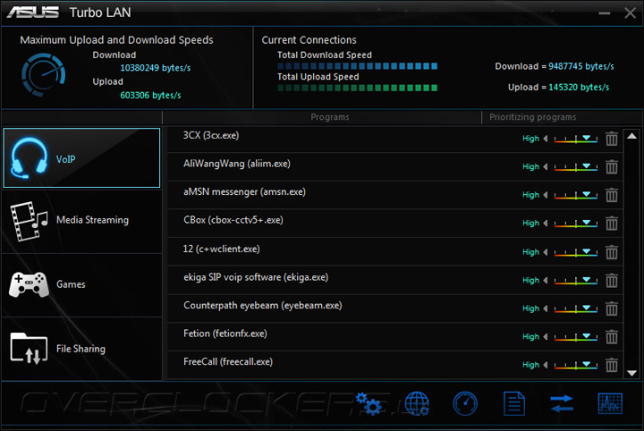 ASUS Sabertooth X99