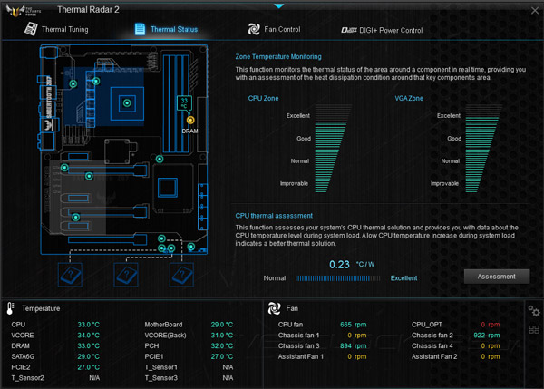 ASUS AI Suite 3