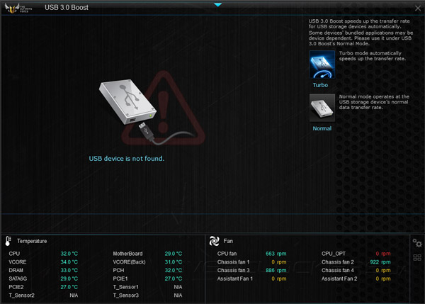 ASUS AI Suite 3