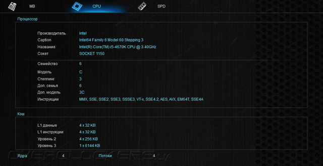 ASUS Sabertooth Z97 Mark S