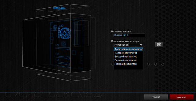 ASUS Sabertooth Z97 Mark S