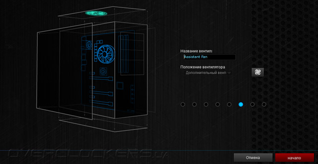 ASUS Sabertooth Z97 Mark S