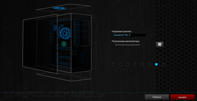 ASUS Sabertooth Z97 Mark S