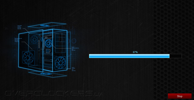 ASUS Sabertooth Z97 Mark S