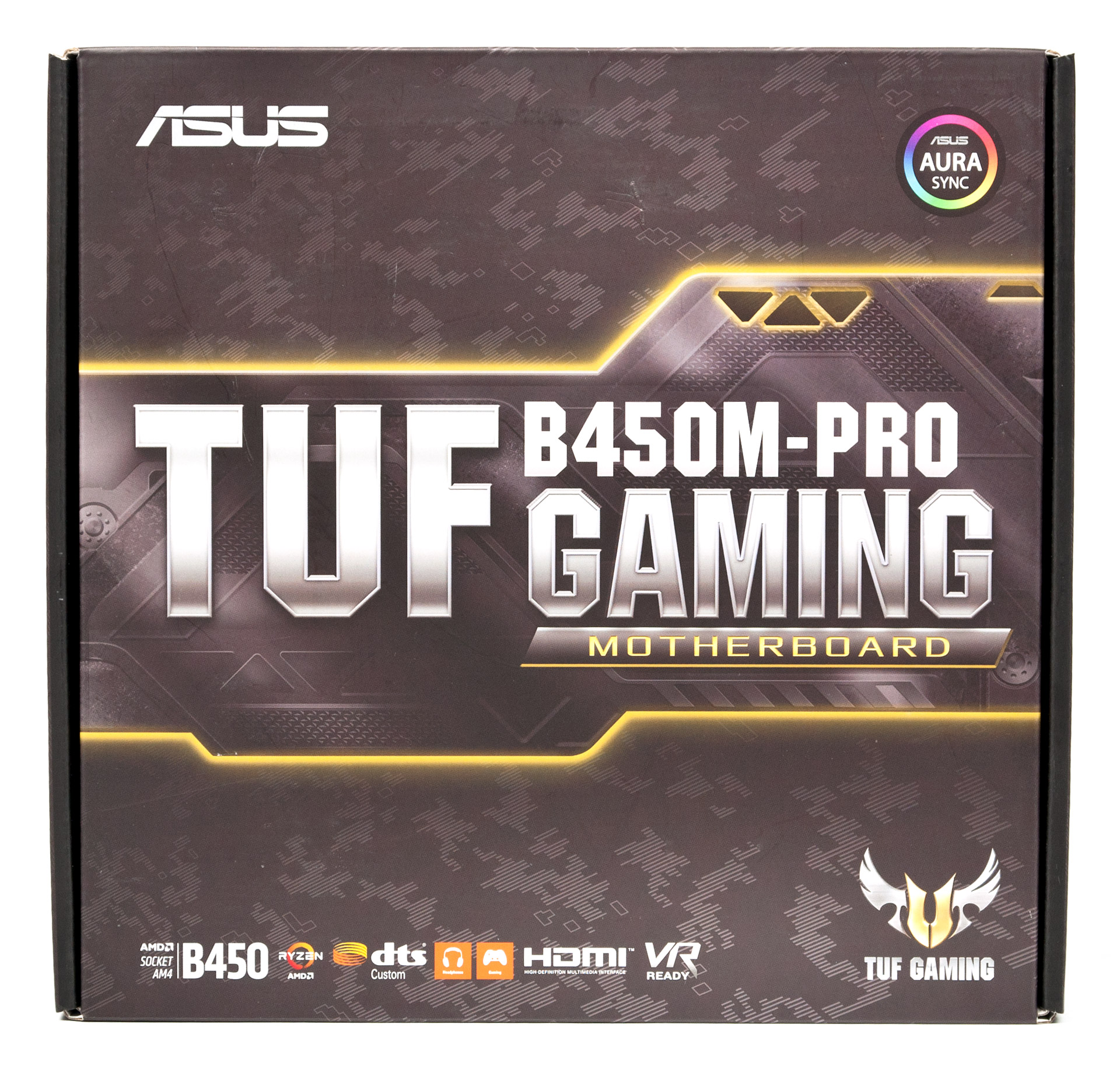 Какая оперативная память в ноутбуке asus tuf gaming