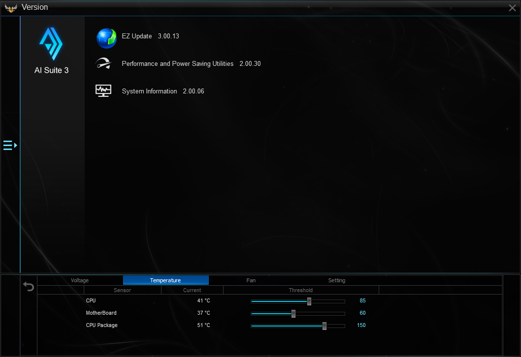 ASUS TUF Gaming B550M-Plus (Wi-Fi)