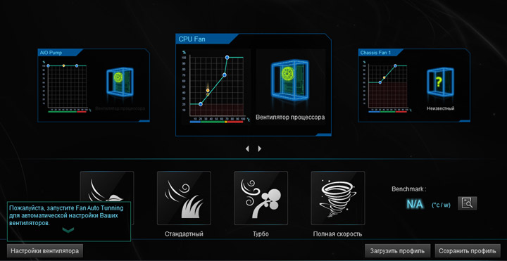 ASUS TUF Gaming X570-Plus