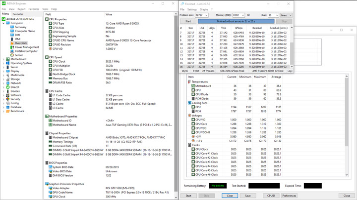 ASUS TUF Gaming X570-Plus