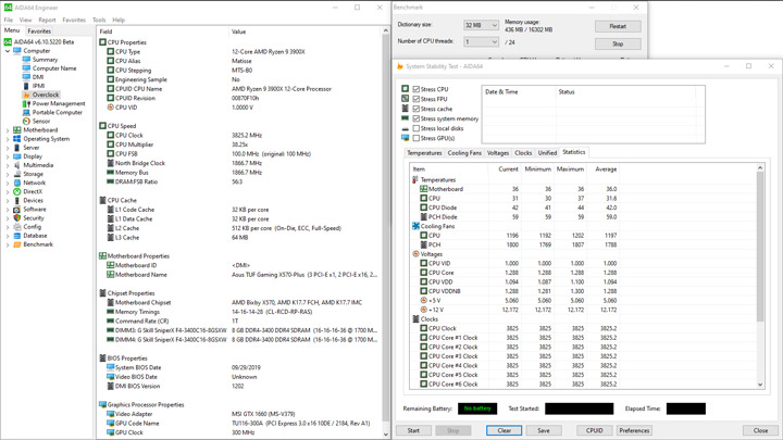 ASUS TUF Gaming X570-Plus