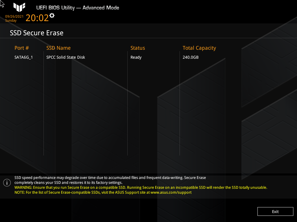 Asus tuf gaming z790 plus wifi