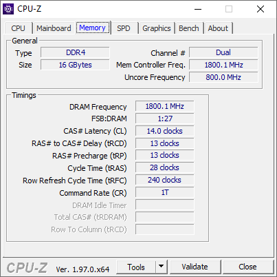 ASUS TUF Gaming Z590-Plus WiFi