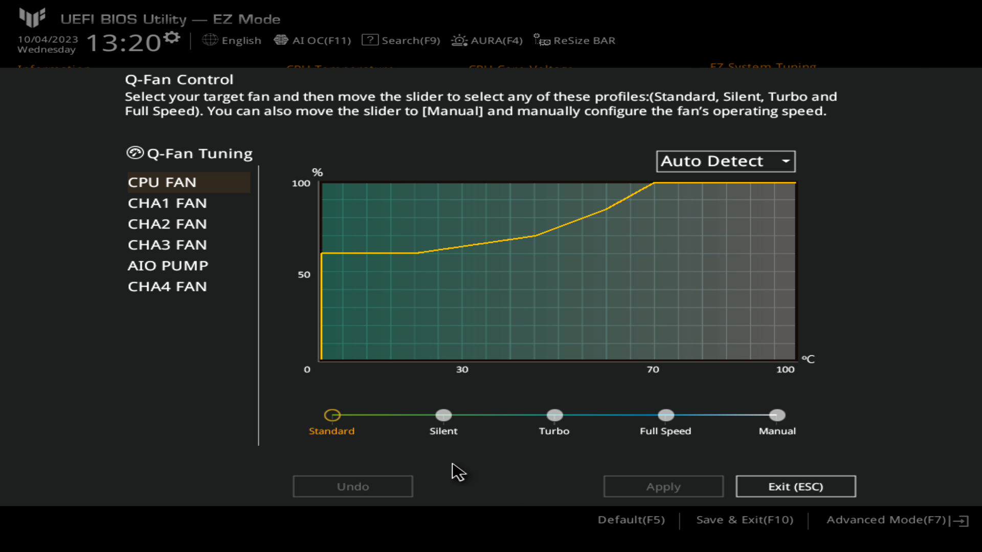 ASUS TUF GAMING Z790-PLUS WIFI