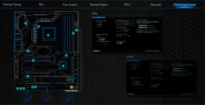 ASUS TUF Z270 Mark 1