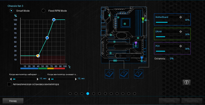 ASUS TUF Z270 Mark 1