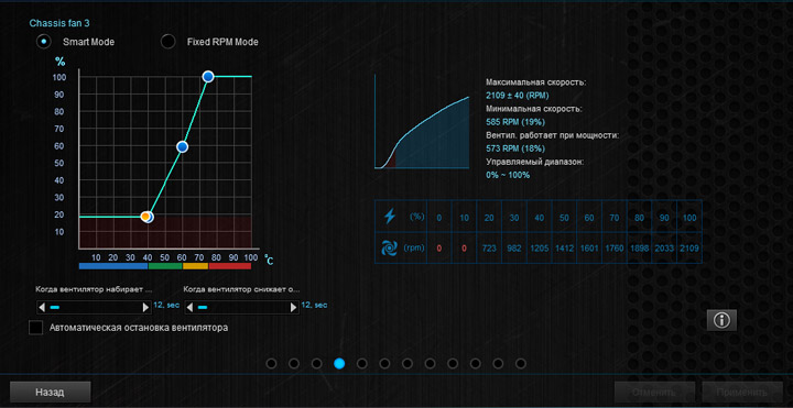 ASUS TUF Z270 Mark 1