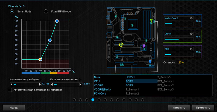 ASUS TUF Z270 Mark 1