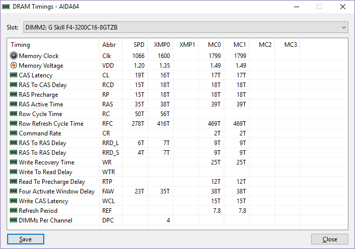 ASUS TUF Z270 Mark 1